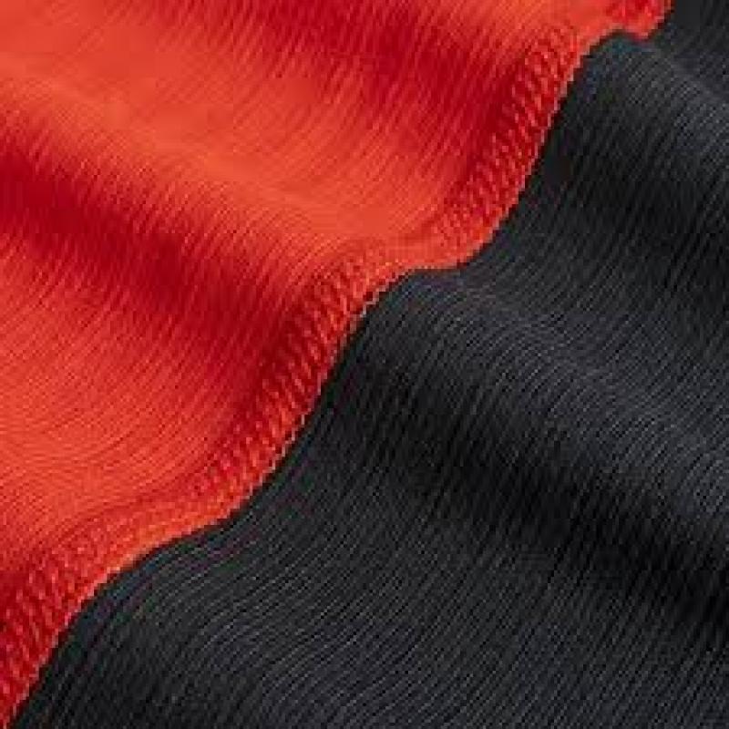 Swix Racex Classic Long Sleeve Herre Magma/Phantom - Bilde 3