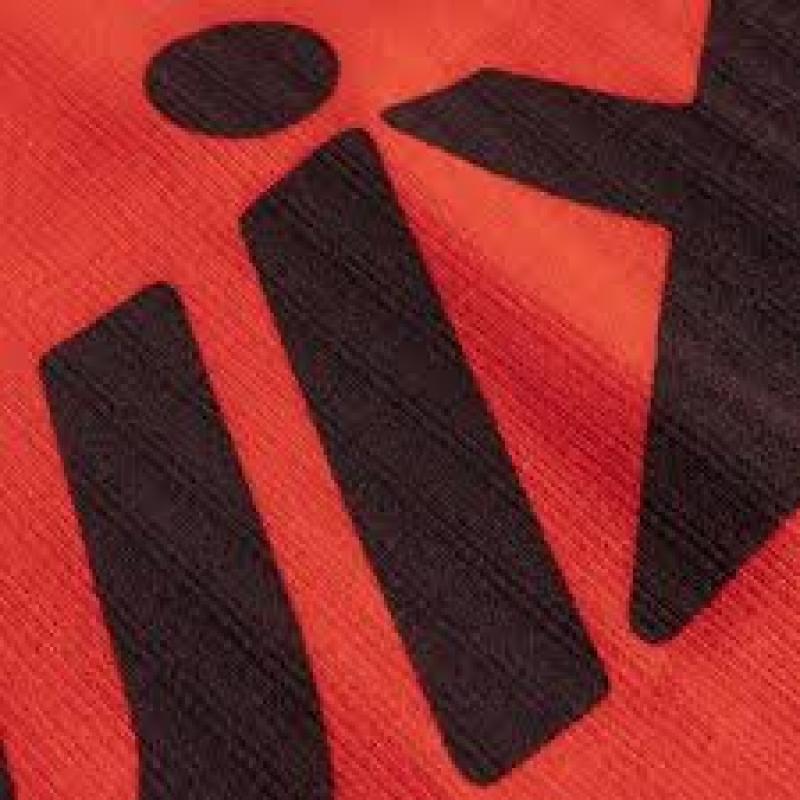 Swix Racex Classic Long Sleeve Herre Magma/Phantom - Bilde 4