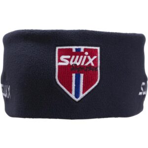 Swix Fresco headband Pannebånd Dark Navy