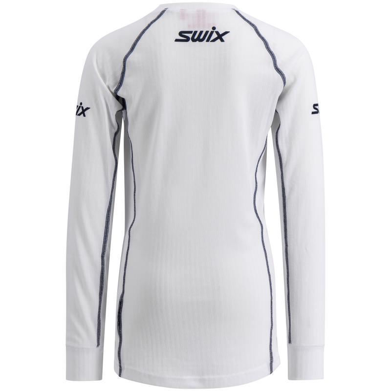 Swix Swix Racex Classic Long Sleeve Jr 10095-23 Geilo Sport 2