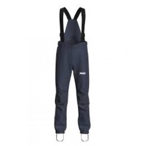 Swix  Blizzard Bib Pants Junior Dark Navy