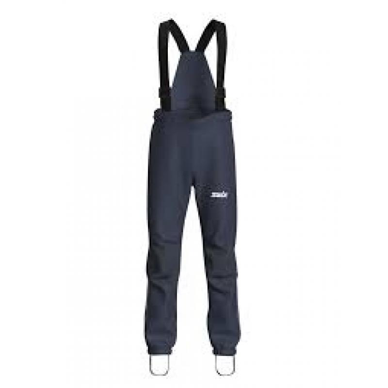 Swix Blizzard Bib Pants Junior Dark Navy