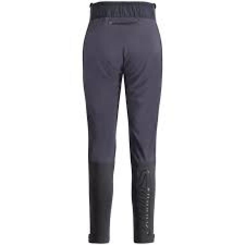Swix Horizon Pants Dame Black/Phantom - Bilde 3
