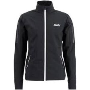 Swix  Infinity Jacket Herre Black