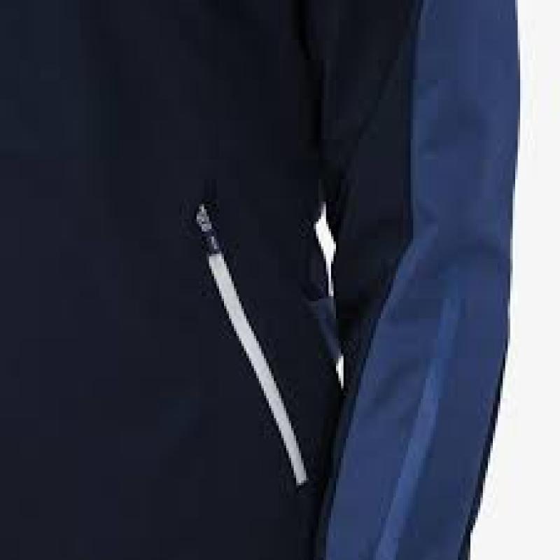 Swix Infinity Jacket Dame Lake Blue - Bilde 6