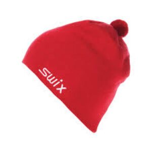 Swix Tradition hat Lue Red