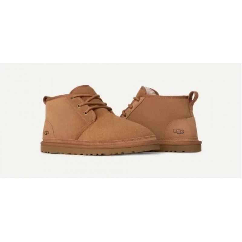 UGG Neumel Herre Vintersko Chestnut - Bilde 2