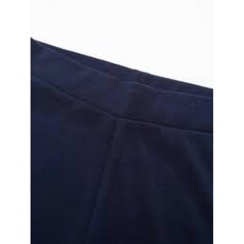 WoolLand Ål Tights Barn Blue Ink - Bilde 4