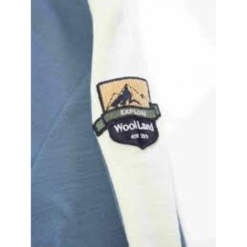 WoolLand Ål Top Barn Lake - Bilde 3