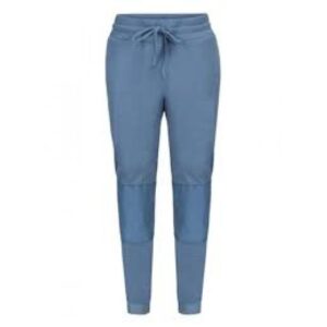 WoolLand Hallingskarvet Pant 1 Gutt Barn Lake