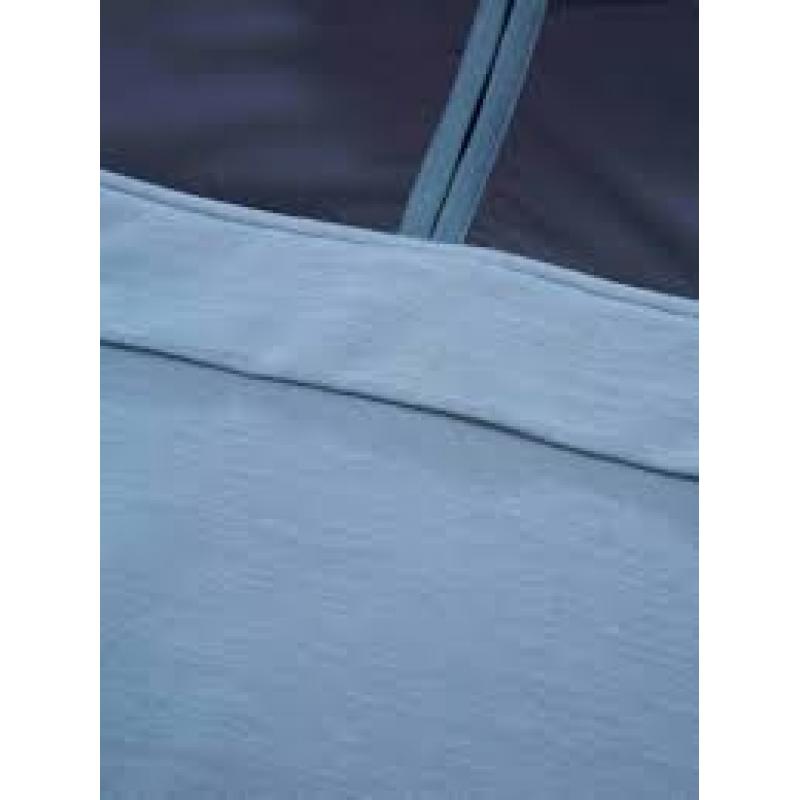 WoolLand Moelv Sweater brushed Fleece Barn Lake - Bilde 4