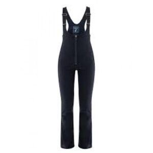 WoolLand Sirdal Skipants High Dame Sort