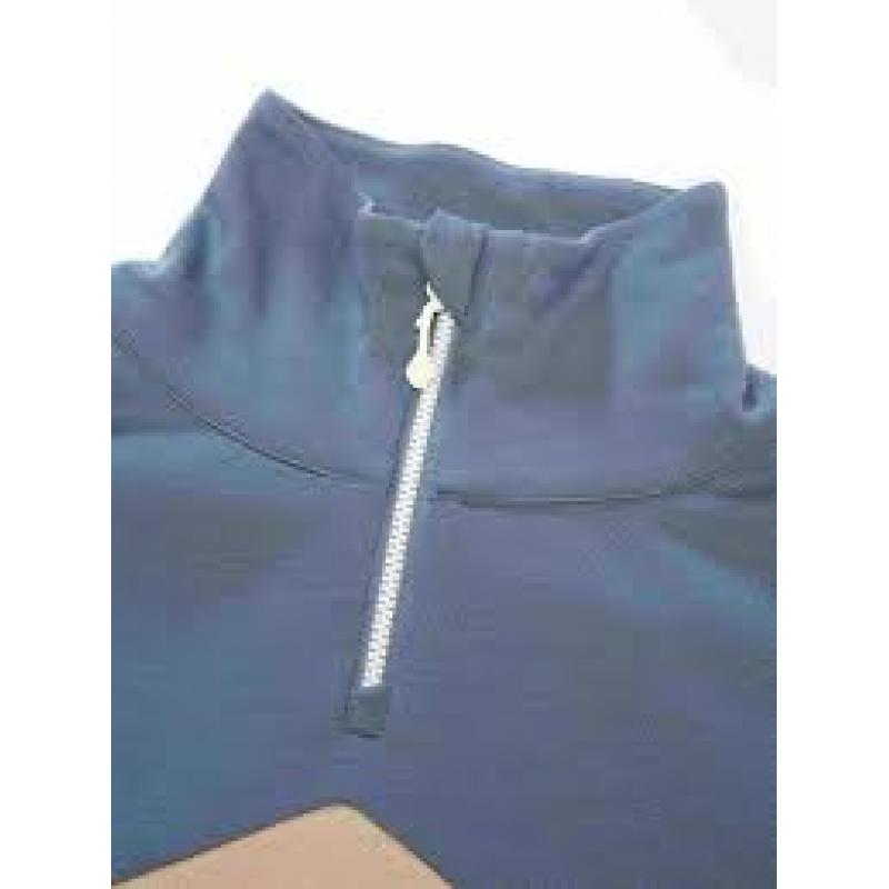 WoolLand Vegglifjell Top Dame Lake - Bilde 5