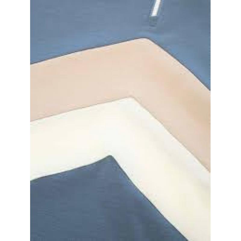 WoolLand Vegglifjell Top Dame Lake - Bilde 7