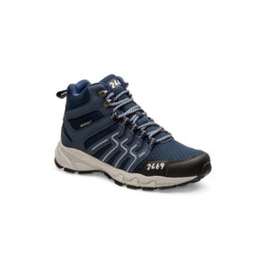 2469 Hiker Mid Dame -Navy