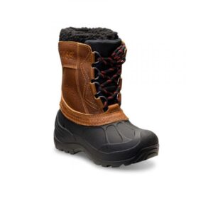 2469 Vintersko Barn -Cognac