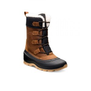 2469 Vintersko Dame -Cognac