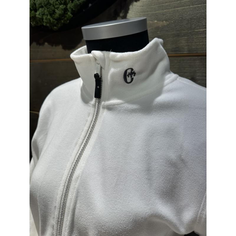 Conte of Florence Kumano Fleecejakke Dame - Bilde 2