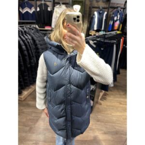 Conte of Florence Ritte Gile Vest Dame