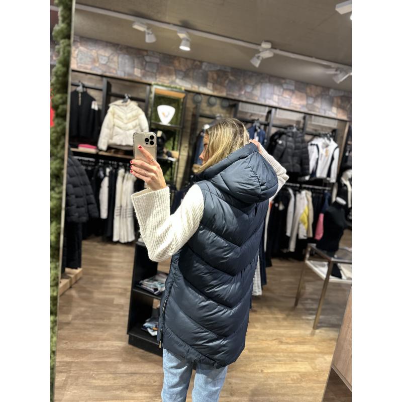 Conte of Florence Ritte Gile Vest Dame - Bilde 4