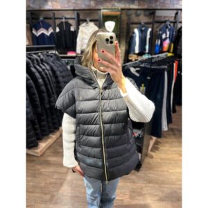 Conte of Florence Shasta Gile Vest Dame