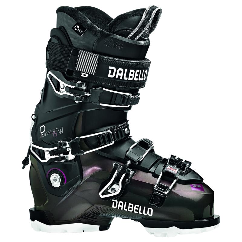 Dalbello Panterra 75 W -Sort