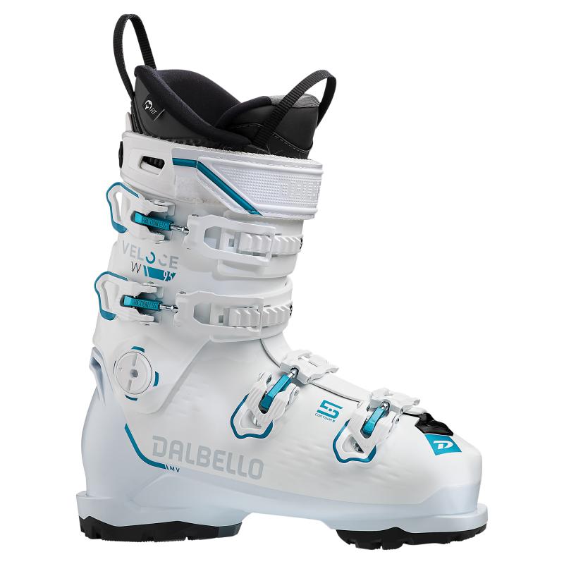 Dalbello Veloce 95 W Gw -White