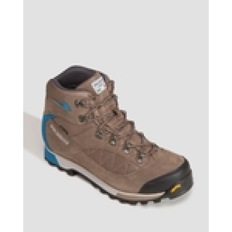 Dolomite Zernez Fjellsko Gore-Tex Herre Nugget Brown - Bilde 2
