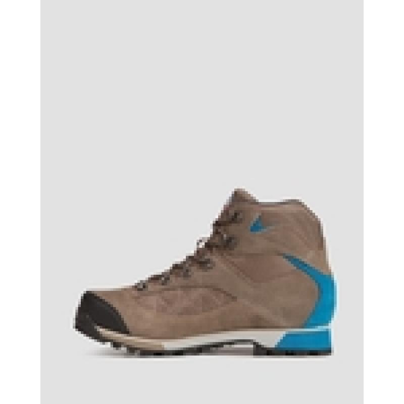 Dolomite Zernez Fjellsko Gore-Tex Herre Nugget Brown - Bilde 3