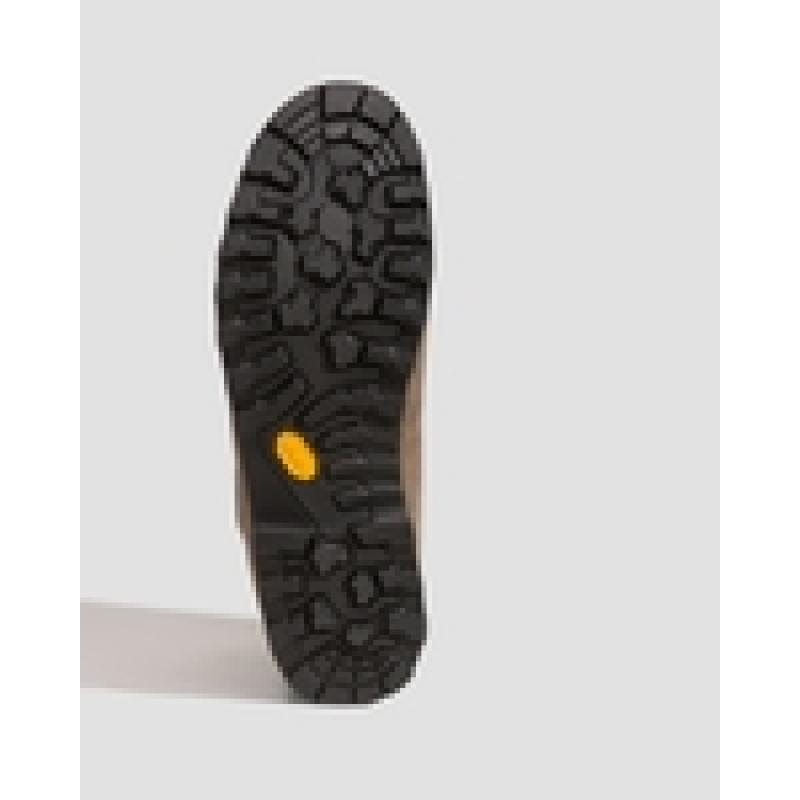 Dolomite Zernez Fjellsko Gore-Tex Herre Nugget Brown - Bilde 4