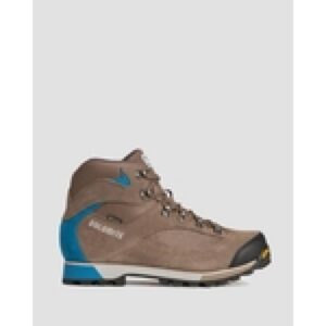 Dolomite Zernez Fjellsko Gore-Tex Herre Nugget Brown