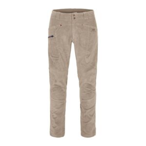 Elevenate Après Cord Bukse Herre Vintage Khaki