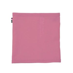 Elevenate Skiers Buff Dark Strawberry Pink