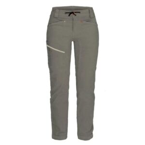 Elevenate Après Cord Dame Gray Green