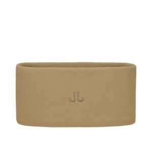Jail Jam Fleece Pannebånd Beige
