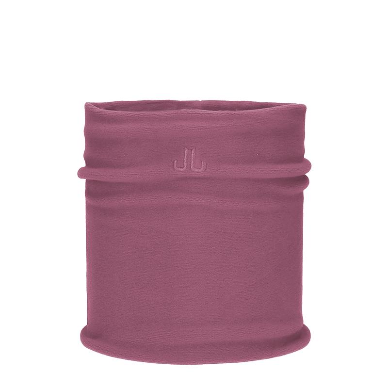 Jail Jam Fleece buff Rosa