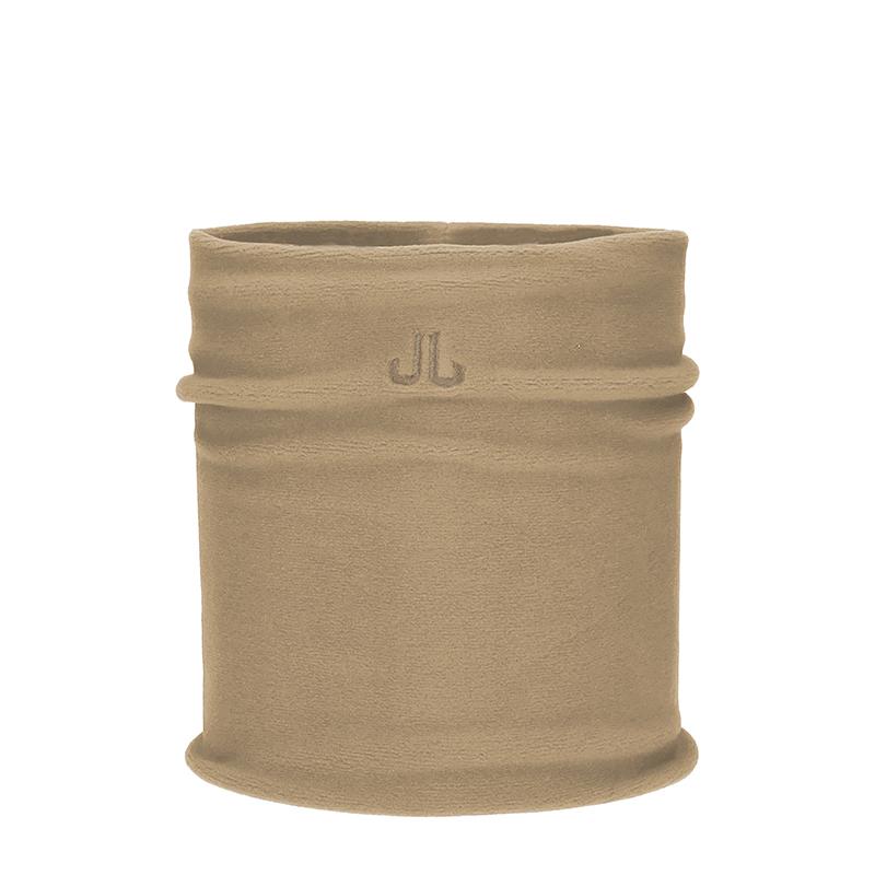 Jail Jam Fleece Buff Beige