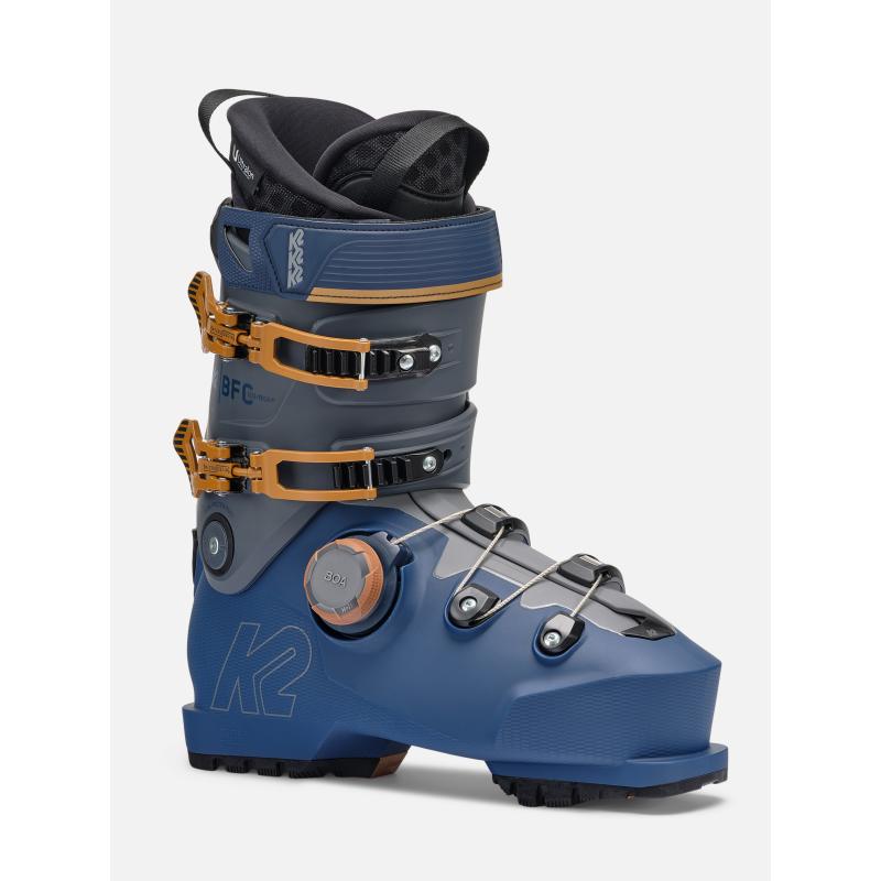 K2 K2 Bfc 120 Boa KS240067 Geilo Sport 1 2