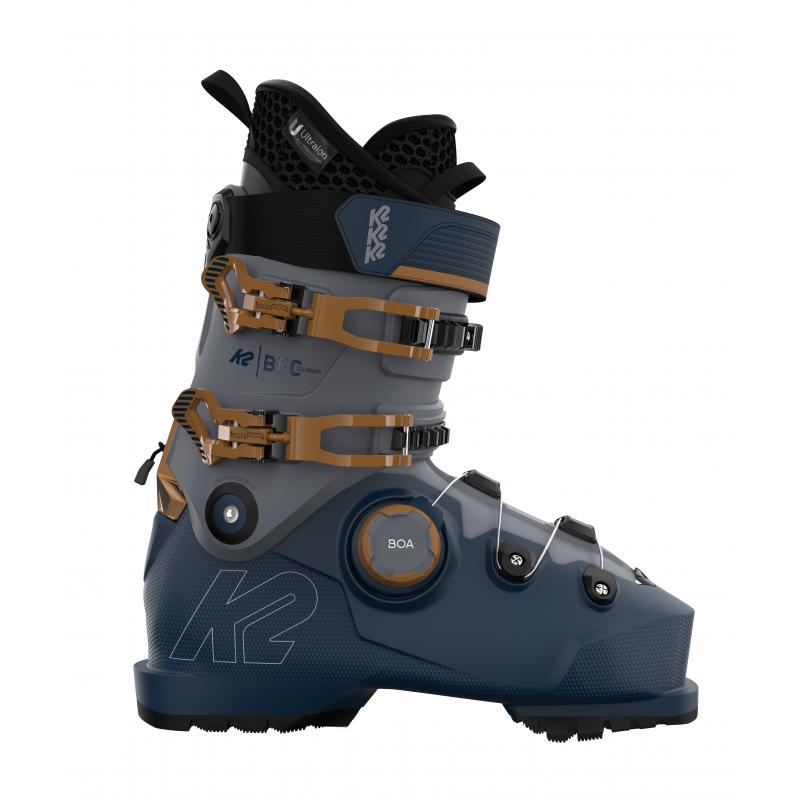 K2 K2 Bfc 120 Boa KS240067 Geilo Sport 1 2 3