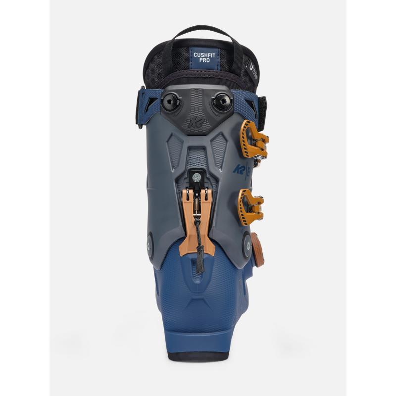 K2 K2 Bfc 120 Boa KS240067 Geilo Sport 1 2 3 4