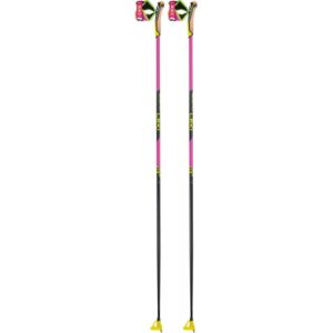 Leki PRC 700 -Pink