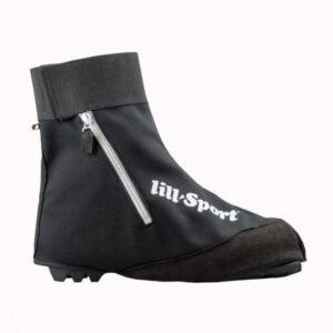 Lill-Sport Boot Cover Sort