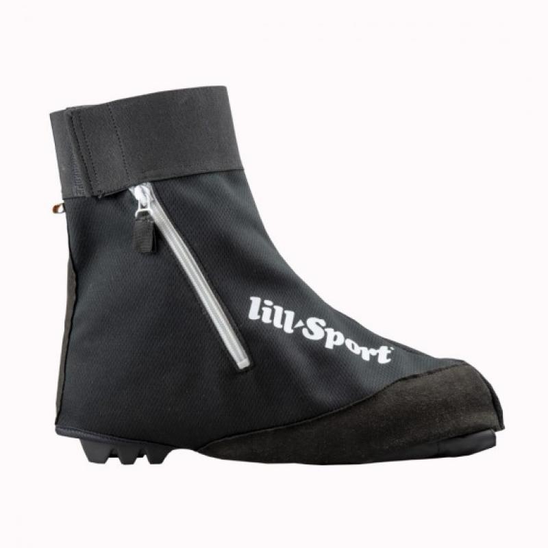 Lill-Sport Boot Cover Sort