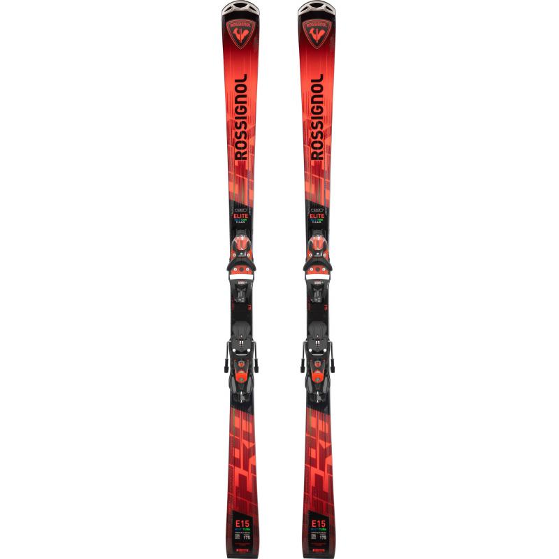 Rossignol Hero Elite Mt Ti Cam K Spx12