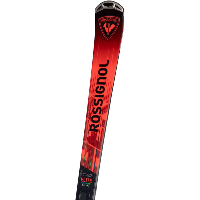 Rossignol Hero Elite Mt Ti Cam K Spx12 - Bilde 3