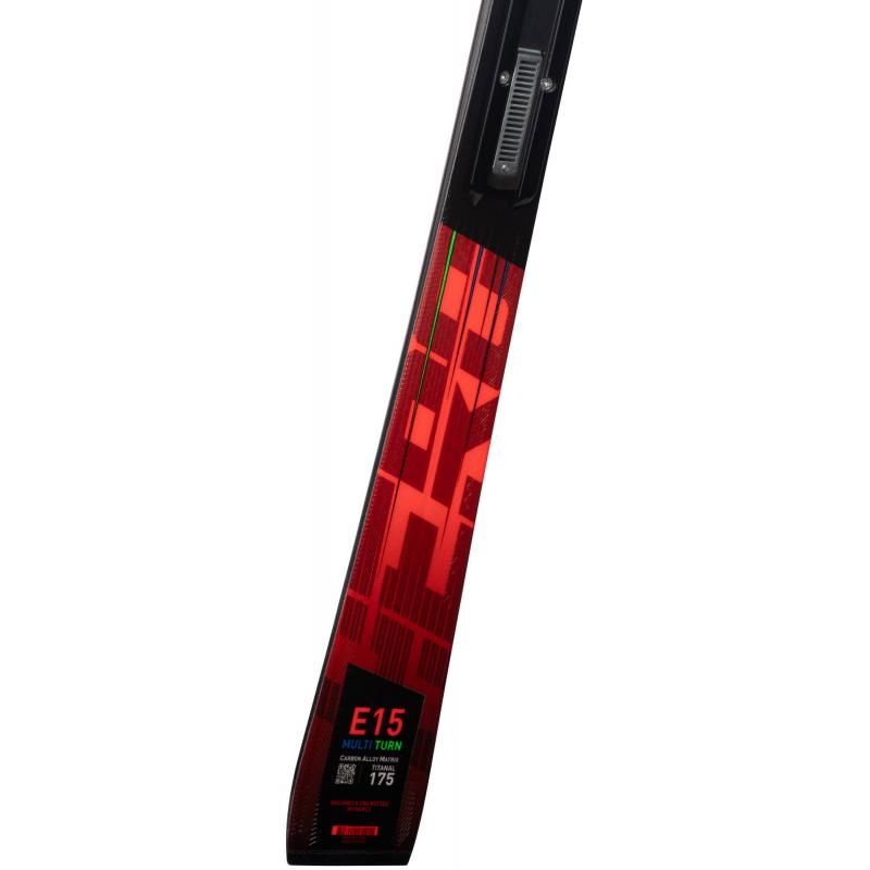 Rossignol Hero Elite Mt Ti Cam K Spx12 - Bilde 4