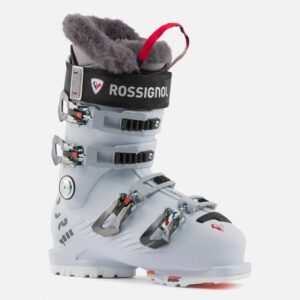 Rossignol Pure Pro 90 Gw - Mtl Ice Grey