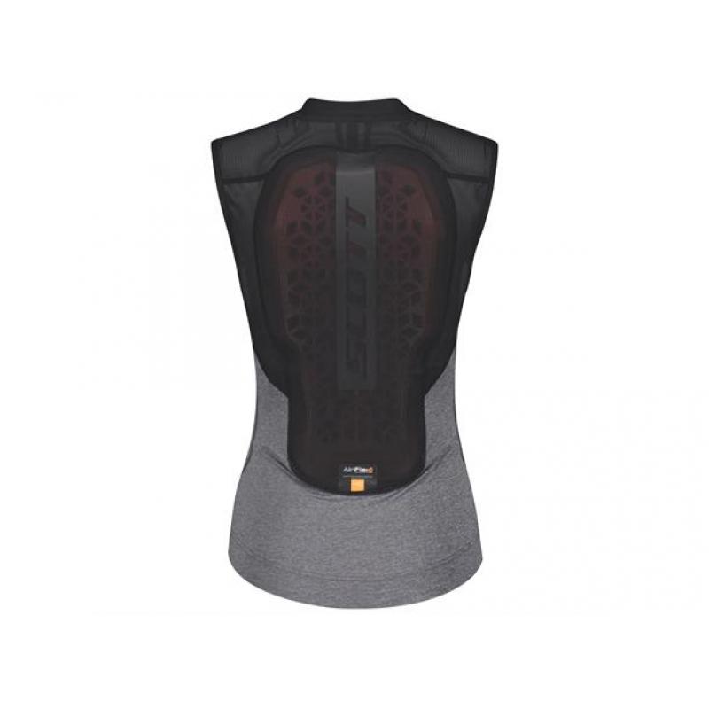Scott AirFlex Ws Light Vest Protect -Black