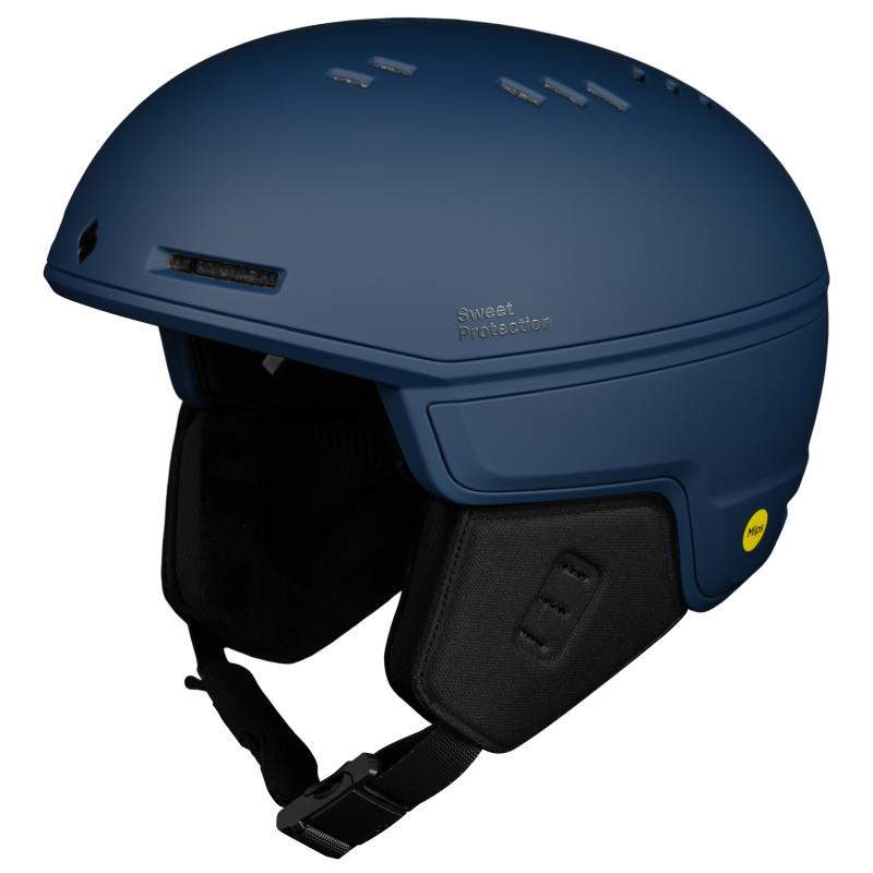 Sweet Adapter Mips Helmet -Juniper Blue
