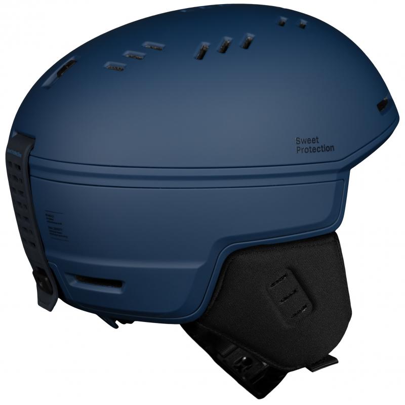 Sweet Adapter Mips Helmet -Juniper Blue - Bilde 3